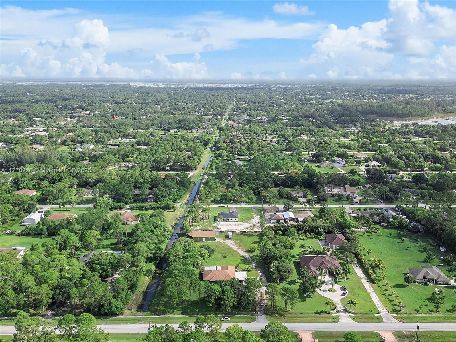 Real estate property located at 12229 Tangerine Blvd, Palm Beach, The Acreage, Loxahatchee, FL
