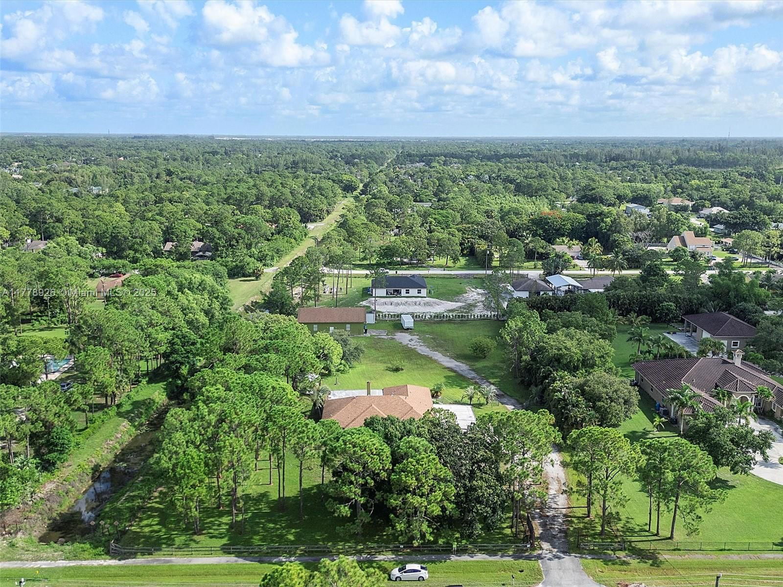 Real estate property located at 12229 Tangerine Blvd, Palm Beach, The Acreage, Loxahatchee, FL