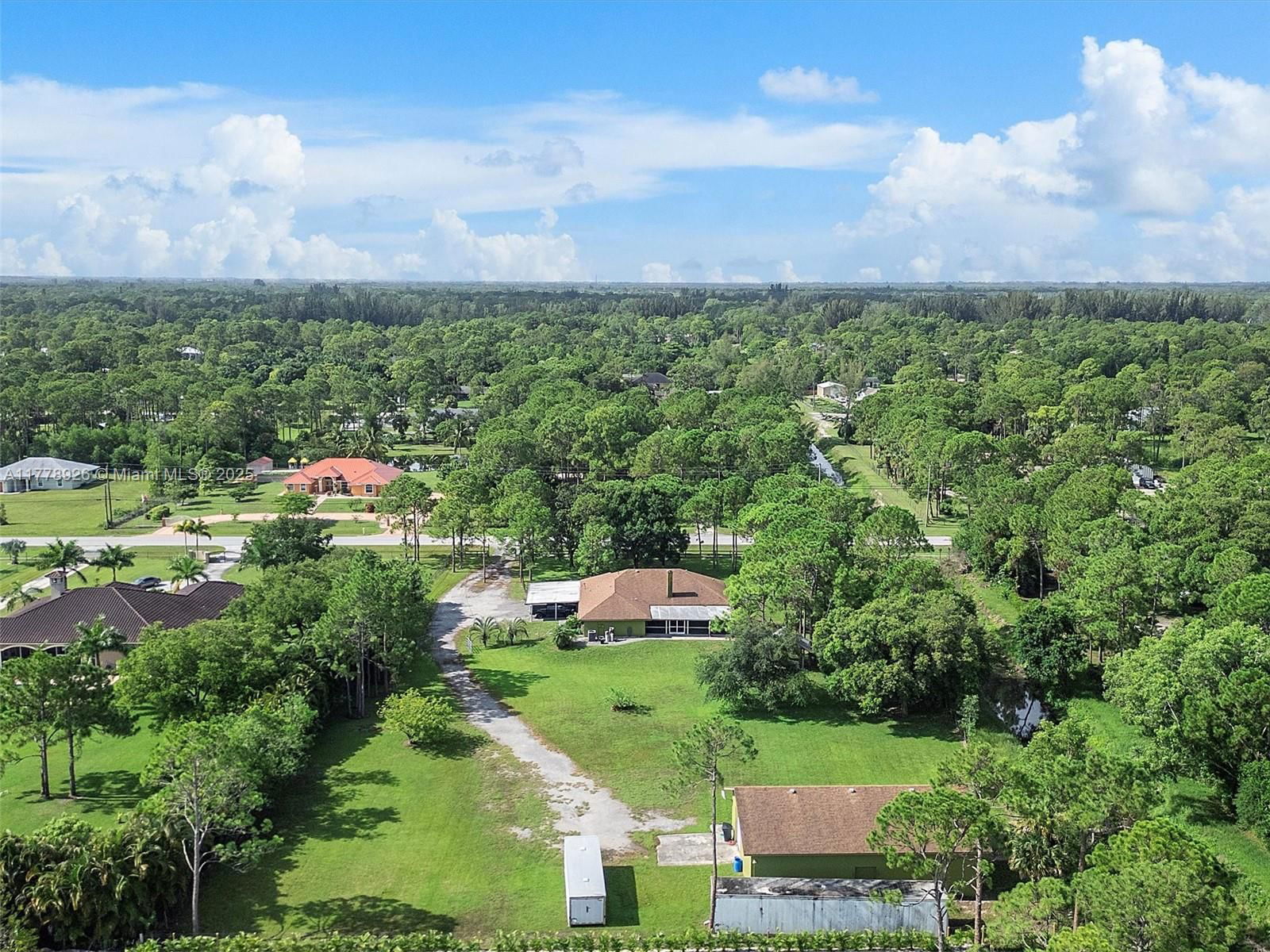 Real estate property located at 12229 Tangerine Blvd, Palm Beach, The Acreage, Loxahatchee, FL