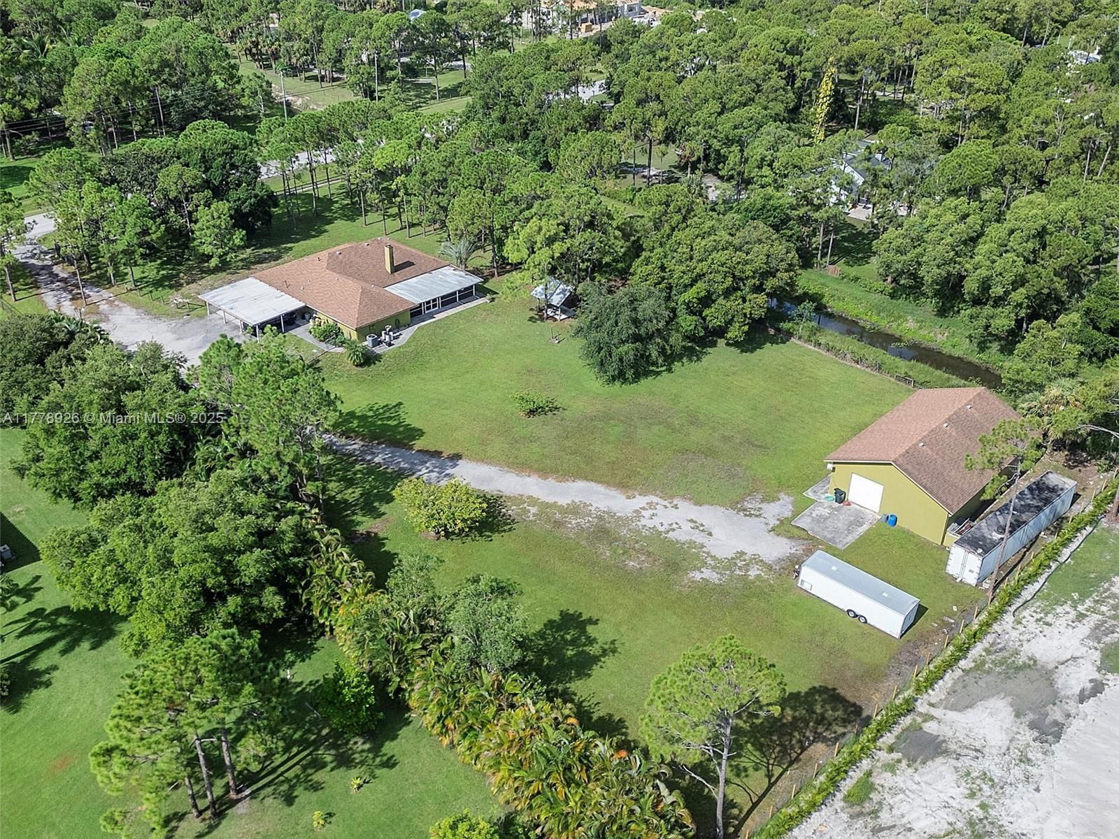 Real estate property located at 12229 Tangerine Blvd, Palm Beach, The Acreage, Loxahatchee, FL