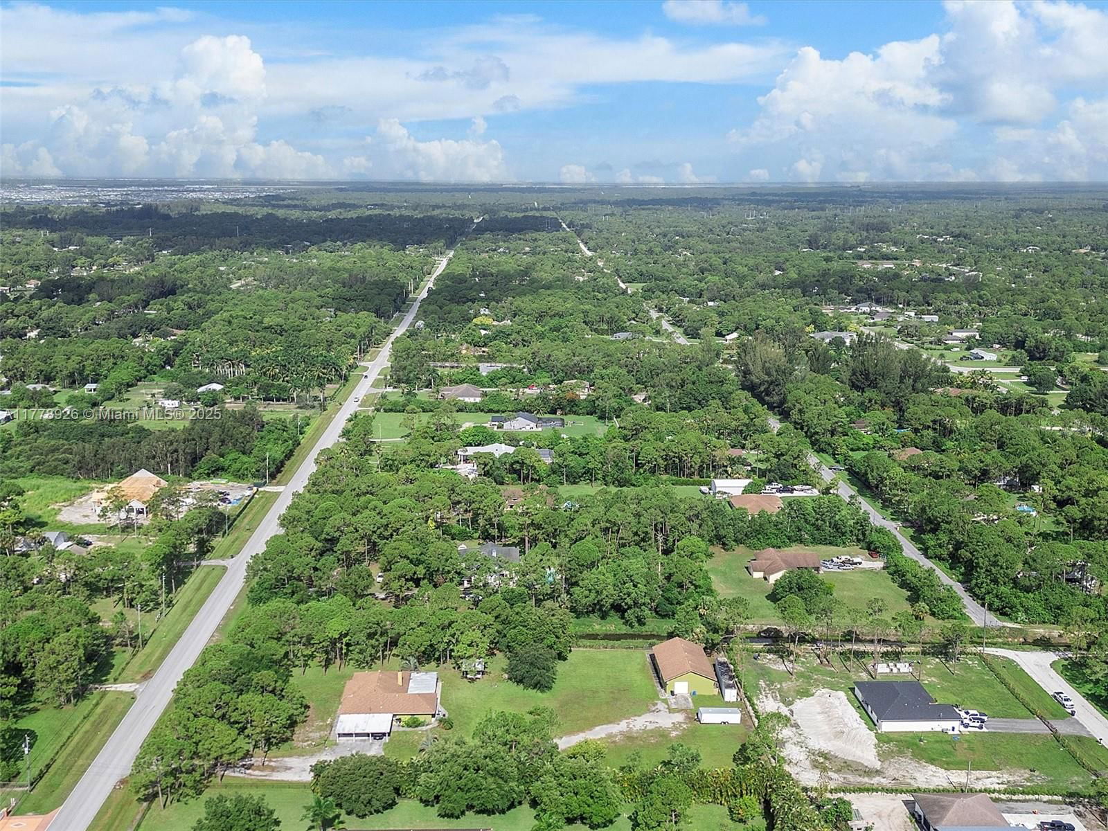 Real estate property located at 12229 Tangerine Blvd, Palm Beach, The Acreage, Loxahatchee, FL