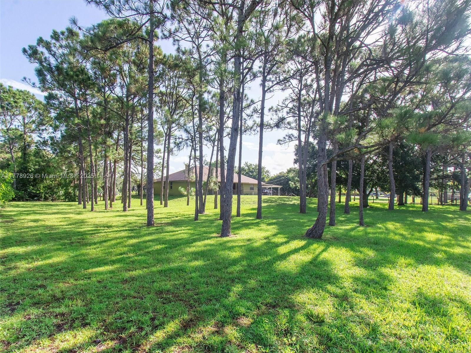 Real estate property located at 12229 Tangerine Blvd, Palm Beach, The Acreage, Loxahatchee, FL