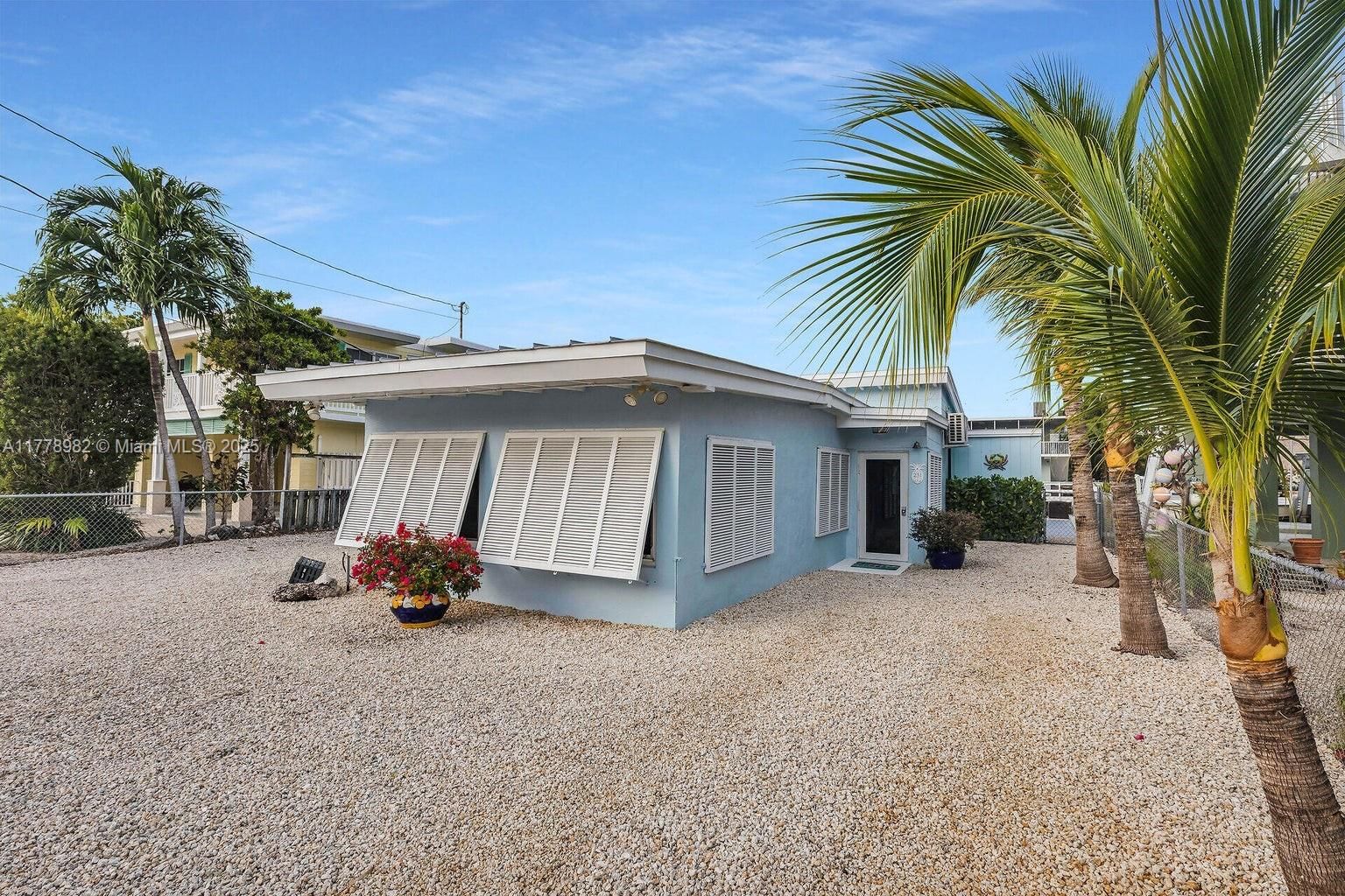 Real estate property located at 231 Anne Bonny Dr, Monroe, Pirates Cove, Key Largo, FL