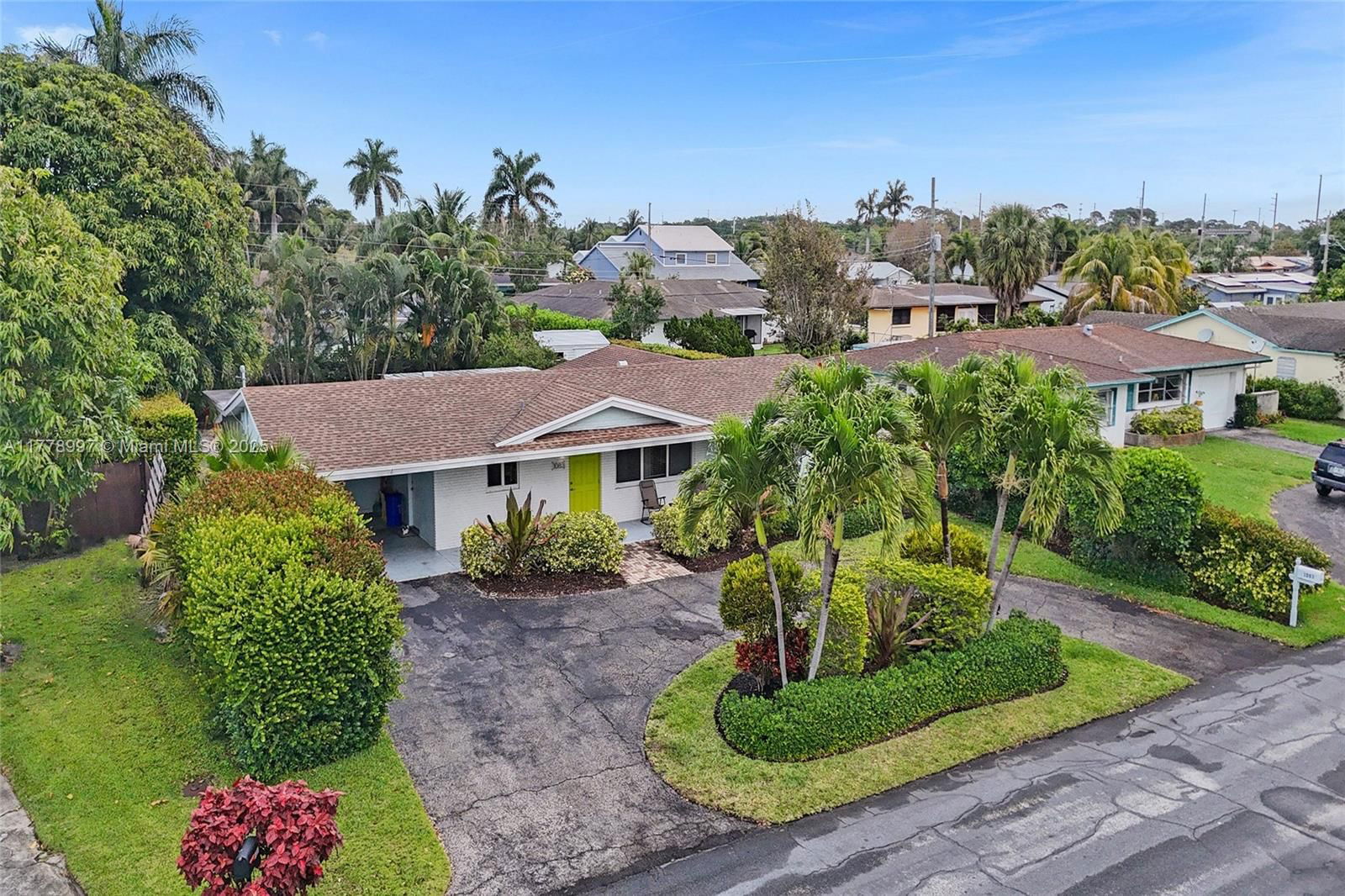 Real estate property located at 1083 25th Pl, Palm Beach, Golfview Harbour 1st Sec, Boynton Beach, FL