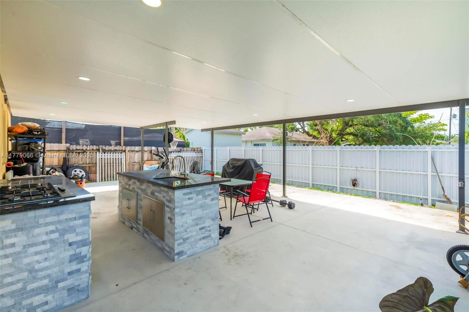 Real estate property located at 2326 56th St, Miami-dade, High Ridge Park, Miami, FL