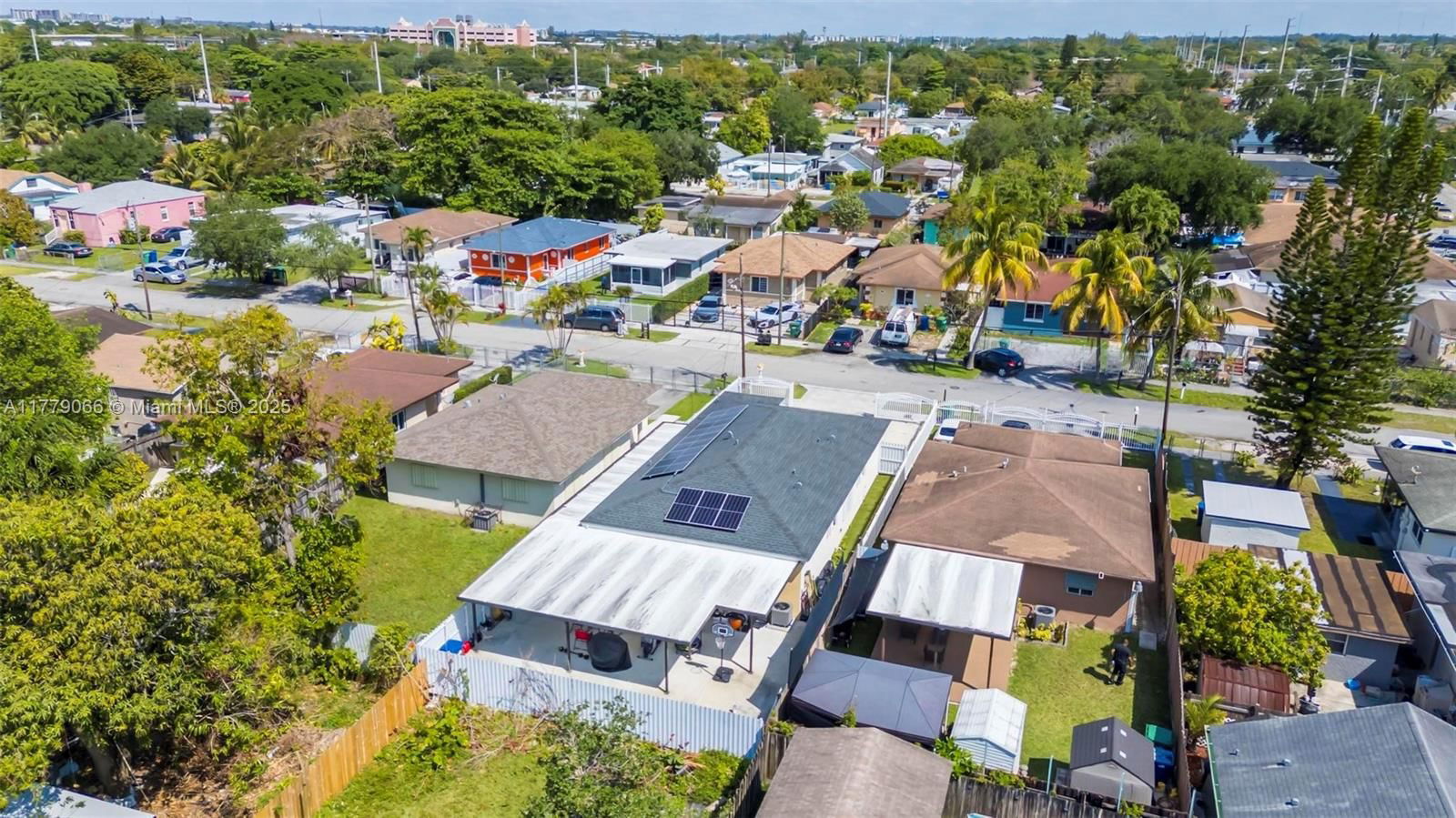 Real estate property located at 2326 56th St, Miami-dade, High Ridge Park, Miami, FL