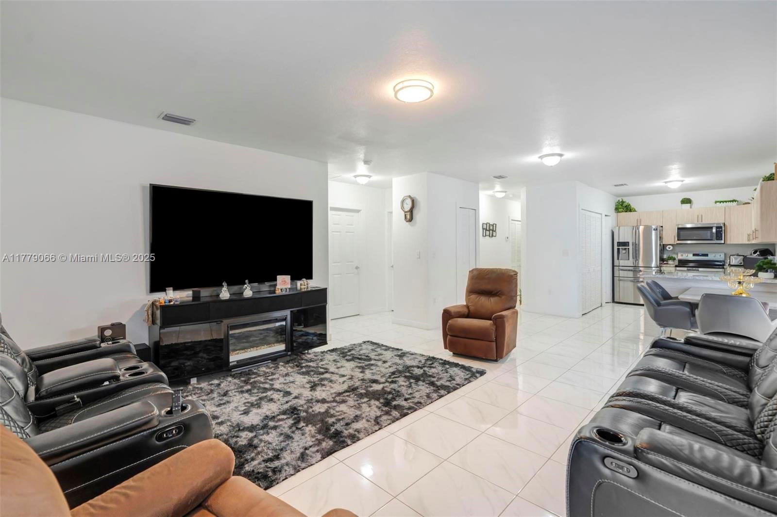 Real estate property located at 2326 56th St, Miami-dade, High Ridge Park, Miami, FL