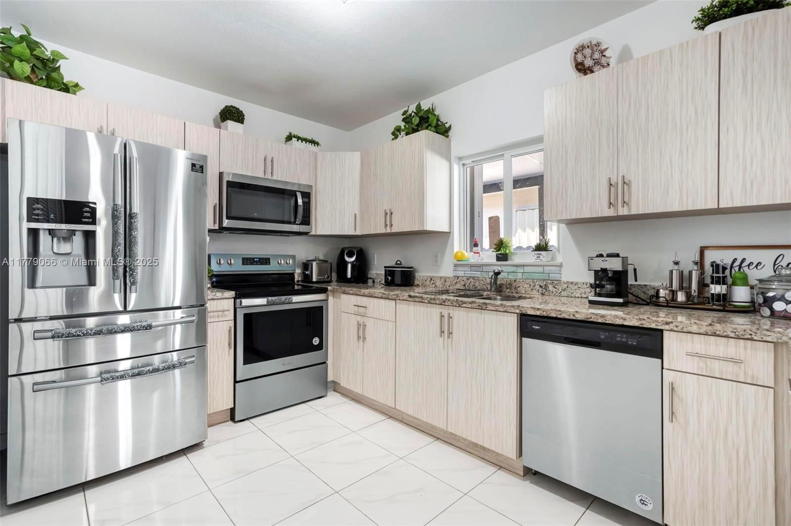 Real estate property located at 2326 56th St, Miami-dade, High Ridge Park, Miami, FL
