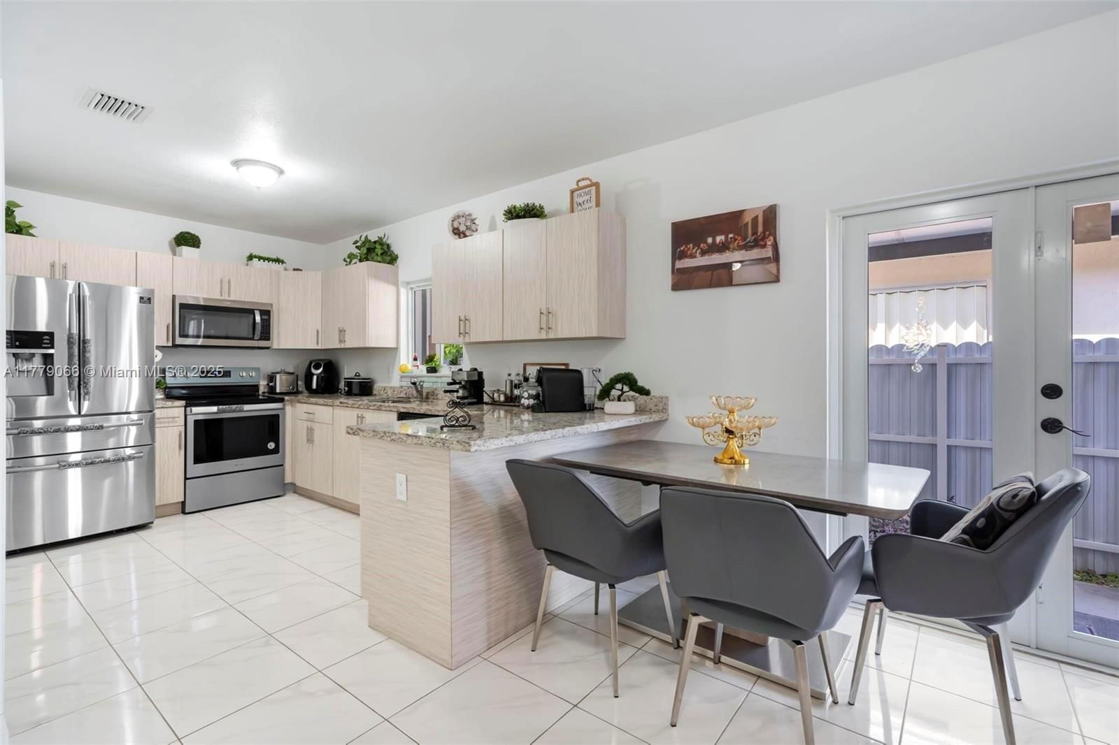 Real estate property located at 2326 56th St, Miami-dade, High Ridge Park, Miami, FL