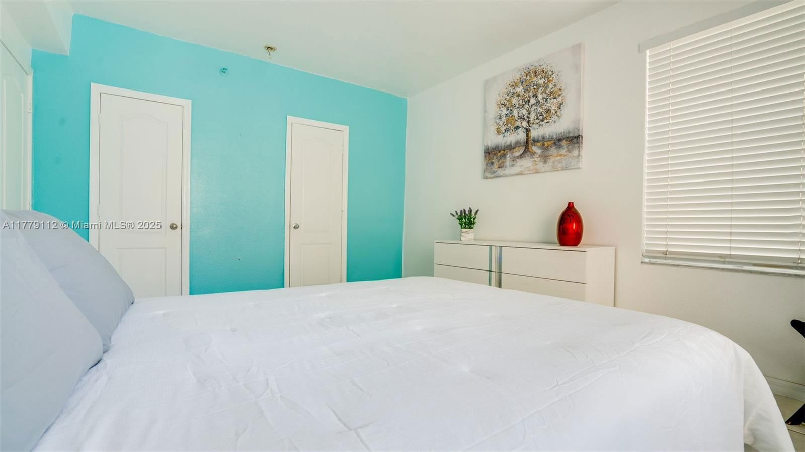 Real estate property located at 3030 Collins Ave #2F, Miami-dade, The Madison Condo, Miami Beach, FL