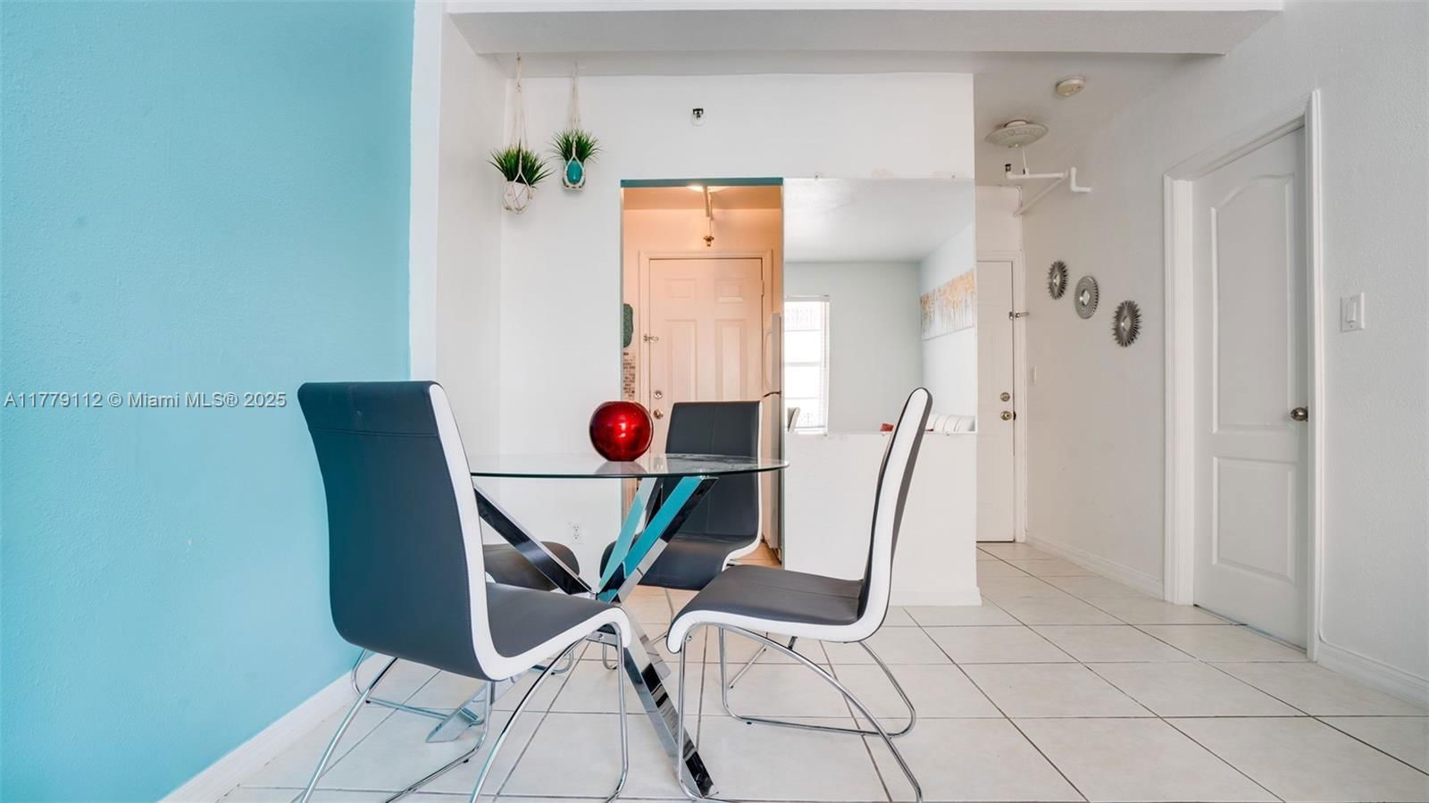 Real estate property located at 3030 Collins Ave #2F, Miami-dade, The Madison Condo, Miami Beach, FL