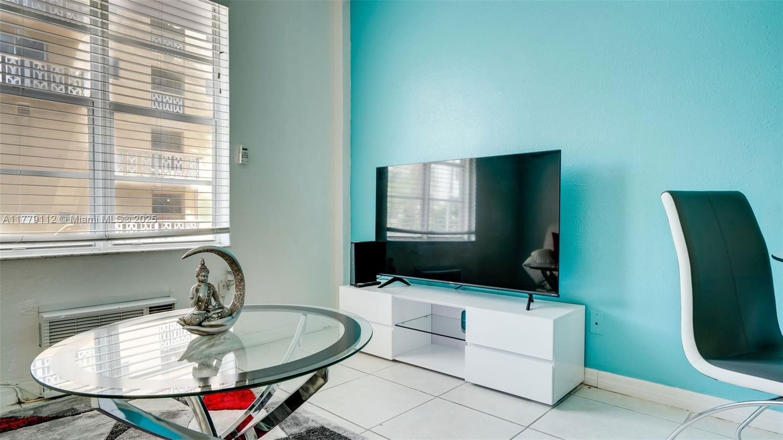 Real estate property located at 3030 Collins Ave #2F, Miami-dade, The Madison Condo, Miami Beach, FL