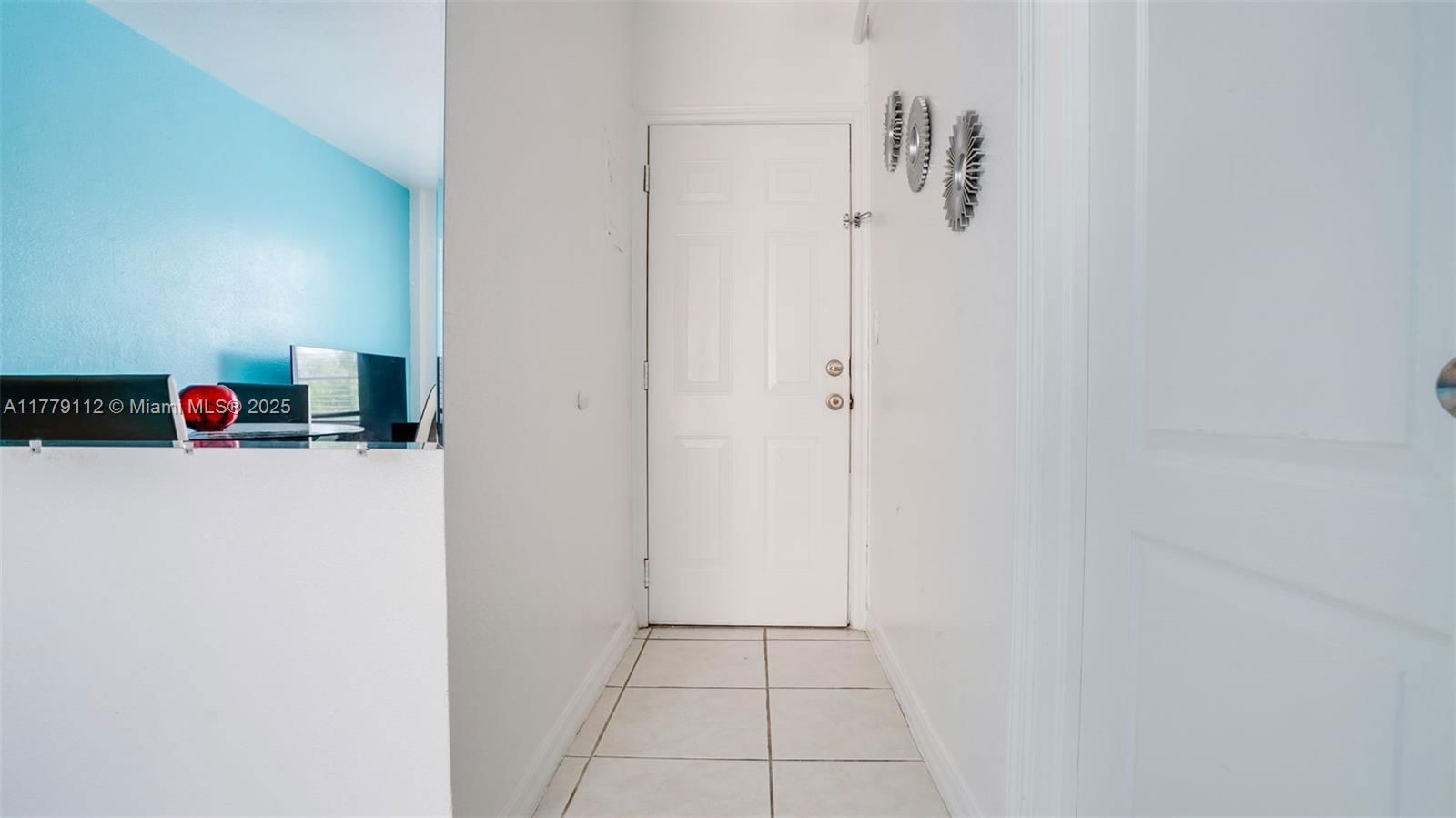 Real estate property located at 3030 Collins Ave #2F, Miami-dade, The Madison Condo, Miami Beach, FL