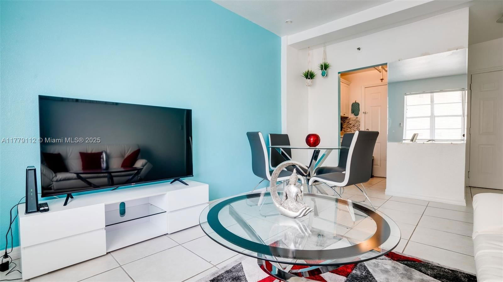 Real estate property located at 3030 Collins Ave #2F, Miami-dade, The Madison Condo, Miami Beach, FL