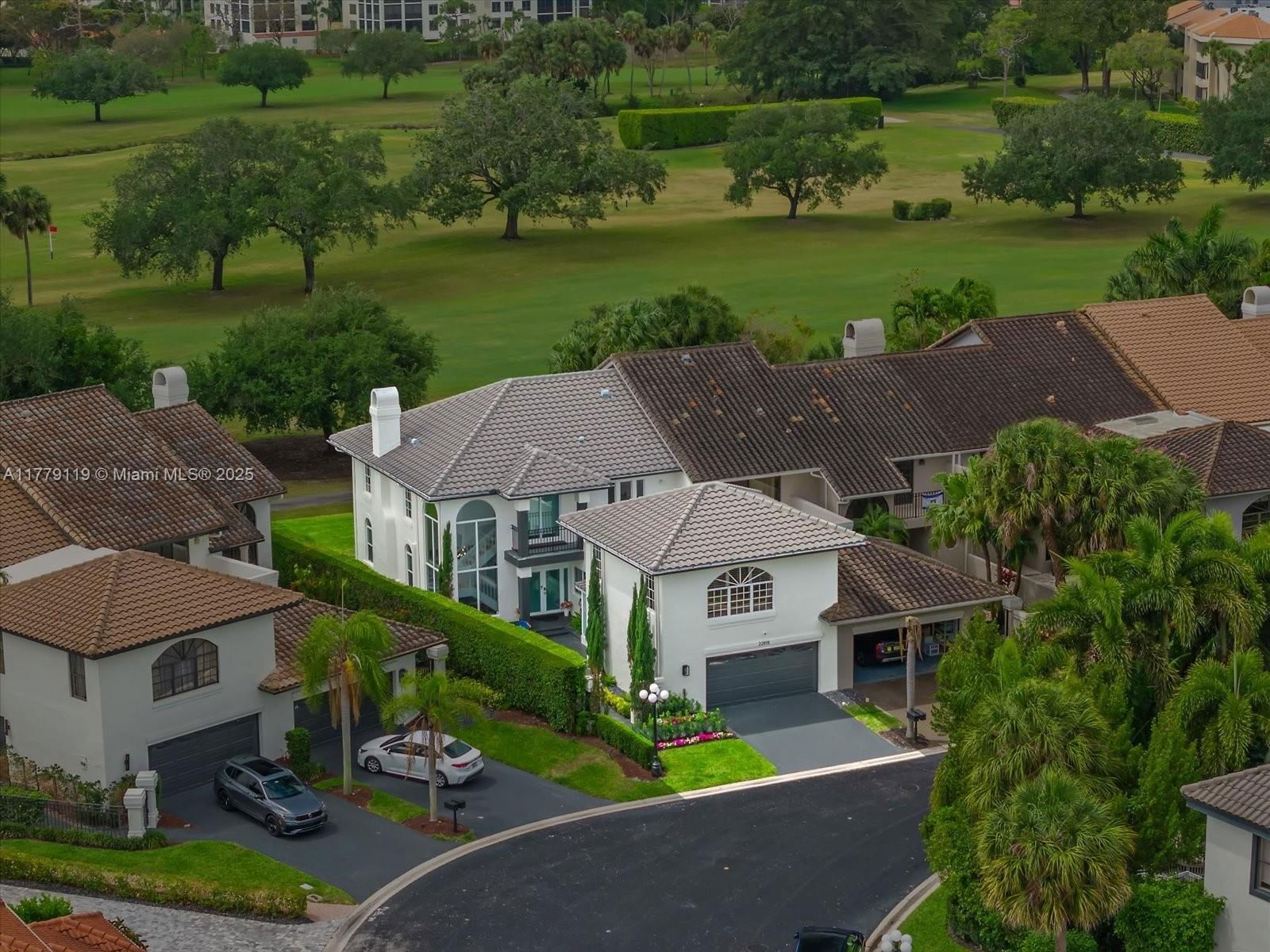 Real estate property located at 22818 El Dorado Dr, Palm Beach, El Dorado Court, Boca Raton, FL