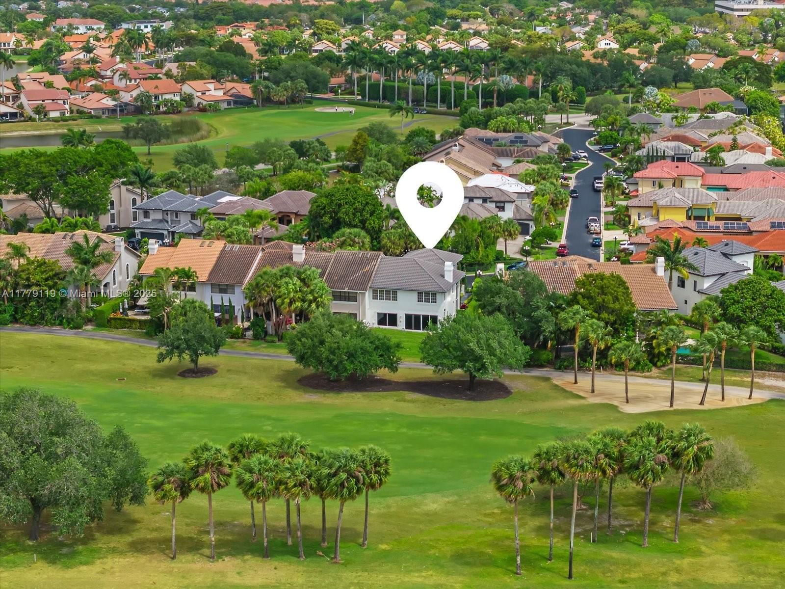 Real estate property located at 22818 El Dorado Dr, Palm Beach, El Dorado Court, Boca Raton, FL