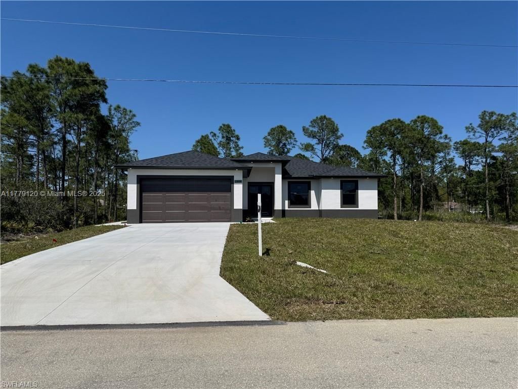 Real estate property located at 2908 48th ST W, Lee, Lehigh Acres, Lehigh Acres, FL