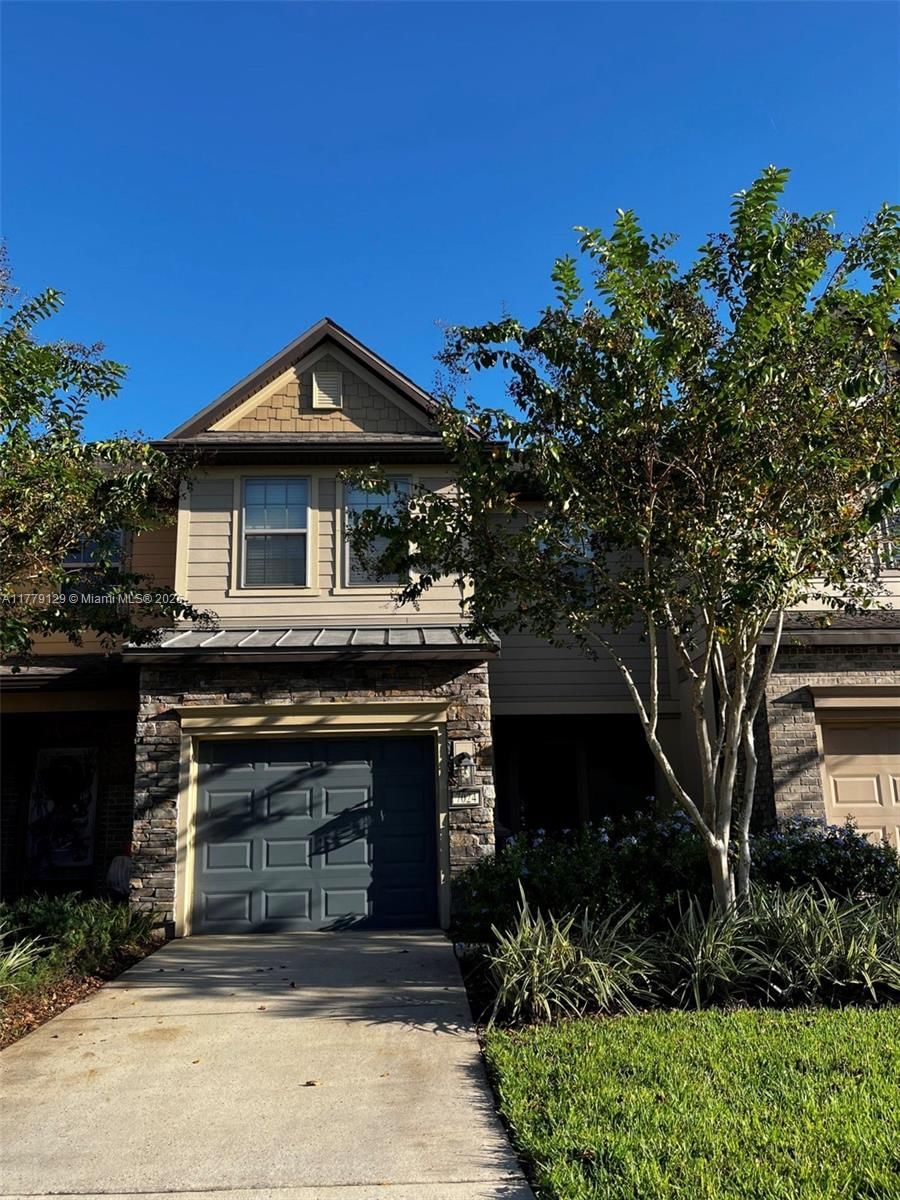 Real estate property located at 7024 Butterfly Ct #7024, Duval, 06933 Bayberry Phase 03, Jacksonville, FL