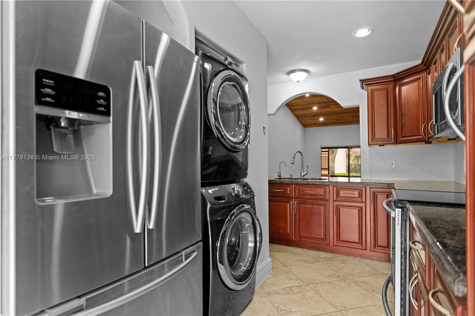 Real estate property located at 8336 37th Pl #8336, Broward, Mapleleaf Patio Villas At, Sunrise, FL