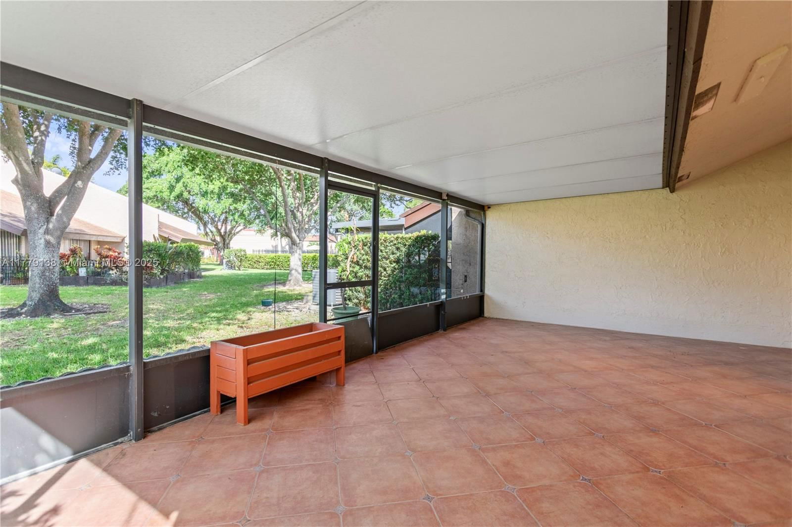 Real estate property located at 8336 37th Pl #8336, Broward, Mapleleaf Patio Villas At, Sunrise, FL