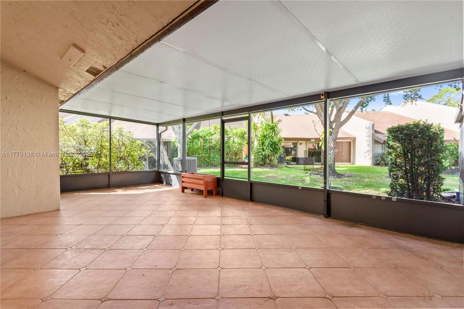 Real estate property located at 8336 37th Pl #8336, Broward, Mapleleaf Patio Villas At, Sunrise, FL