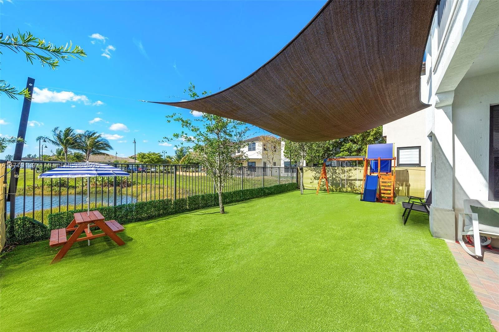 Real estate property located at 3478 97th St, Miami-dade, Bonterra, Hialeah, FL