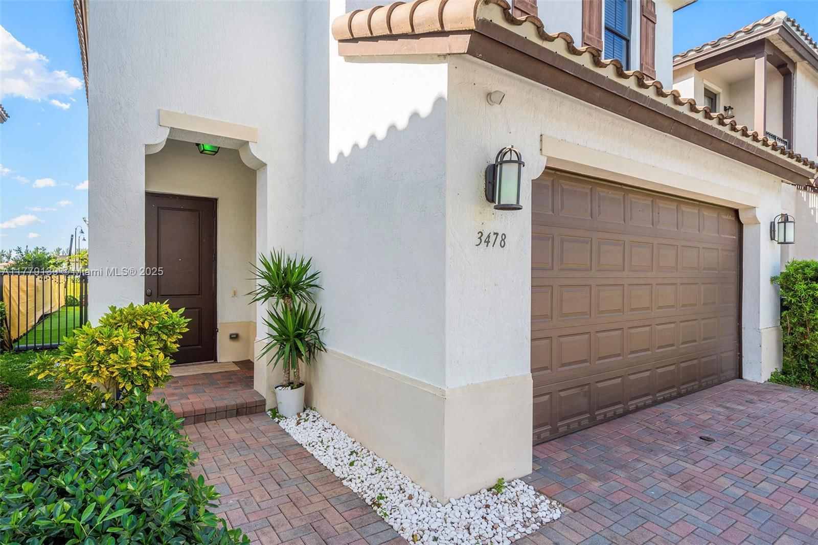 Real estate property located at 3478 97th St, Miami-dade, Bonterra, Hialeah, FL