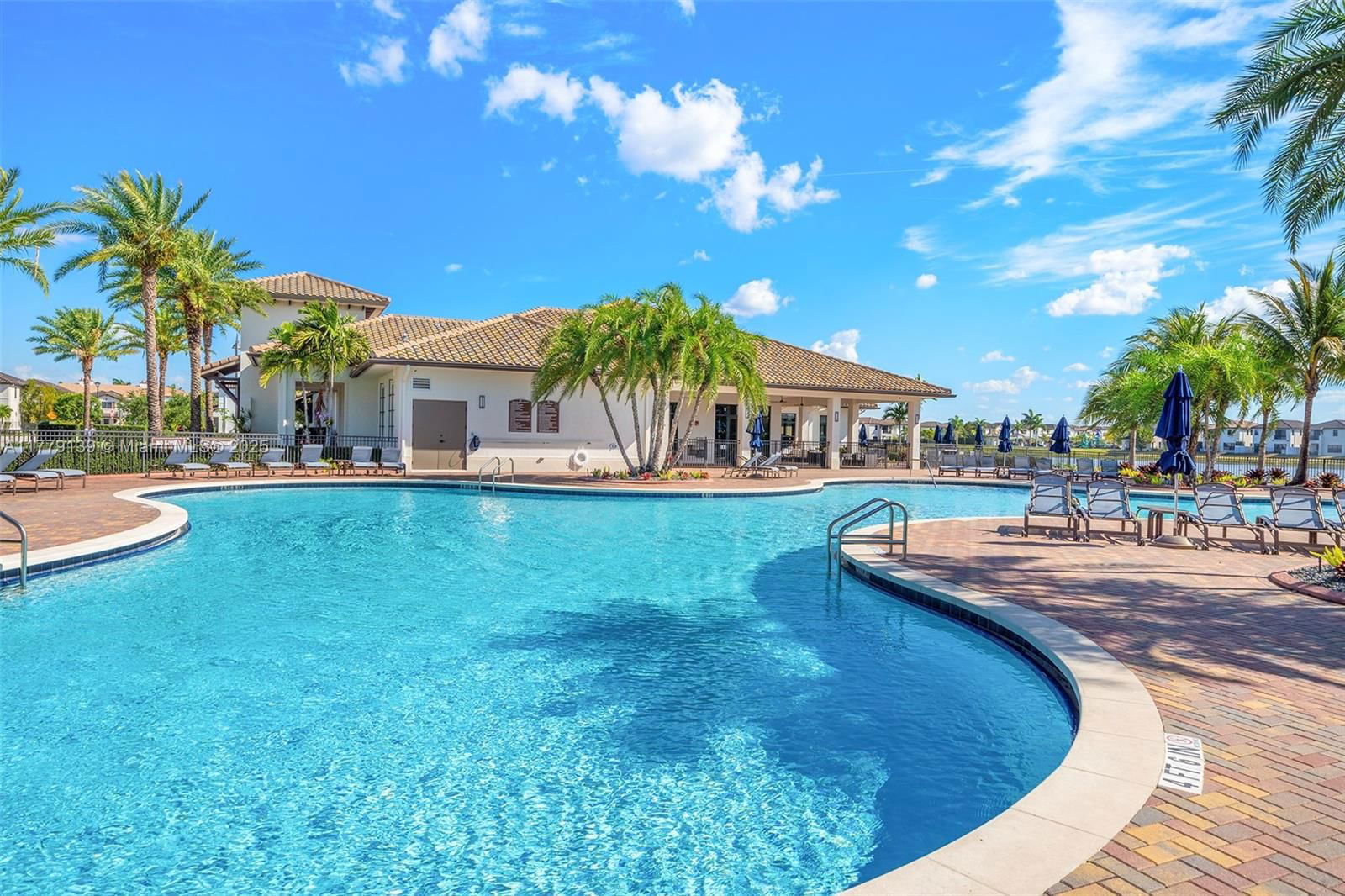 Real estate property located at 3478 97th St, Miami-dade, Bonterra, Hialeah, FL
