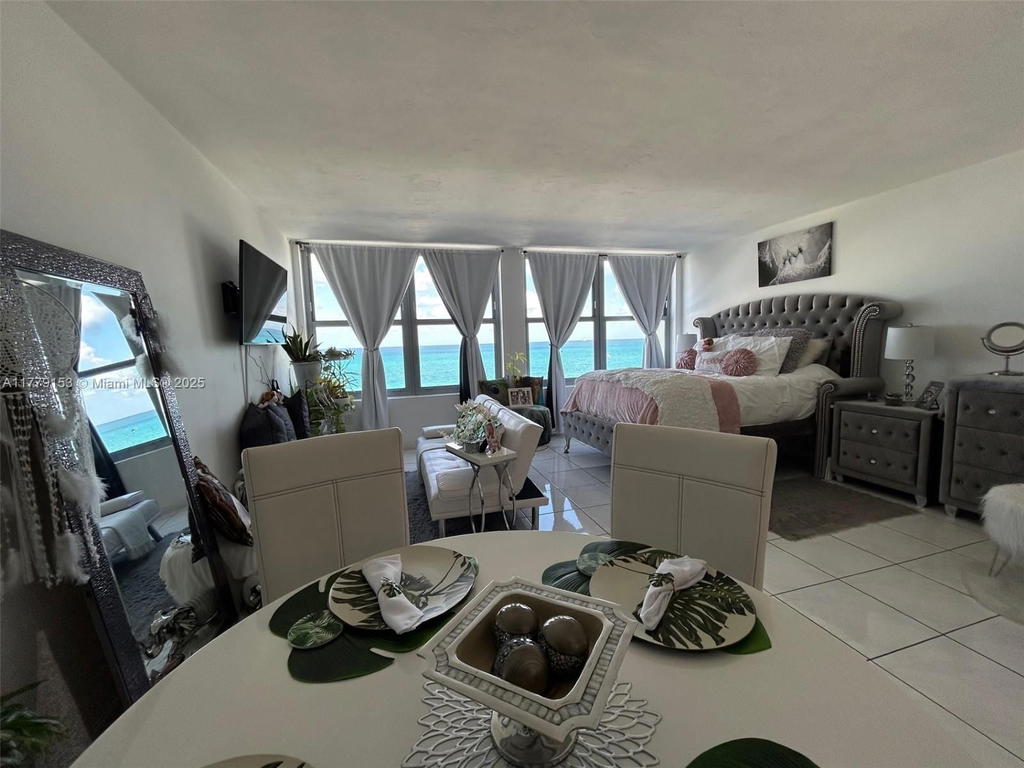 Real estate property located at 2899 Collins Ave #1233, Miami-dade, Triton Tower Condo, Miami Beach, FL