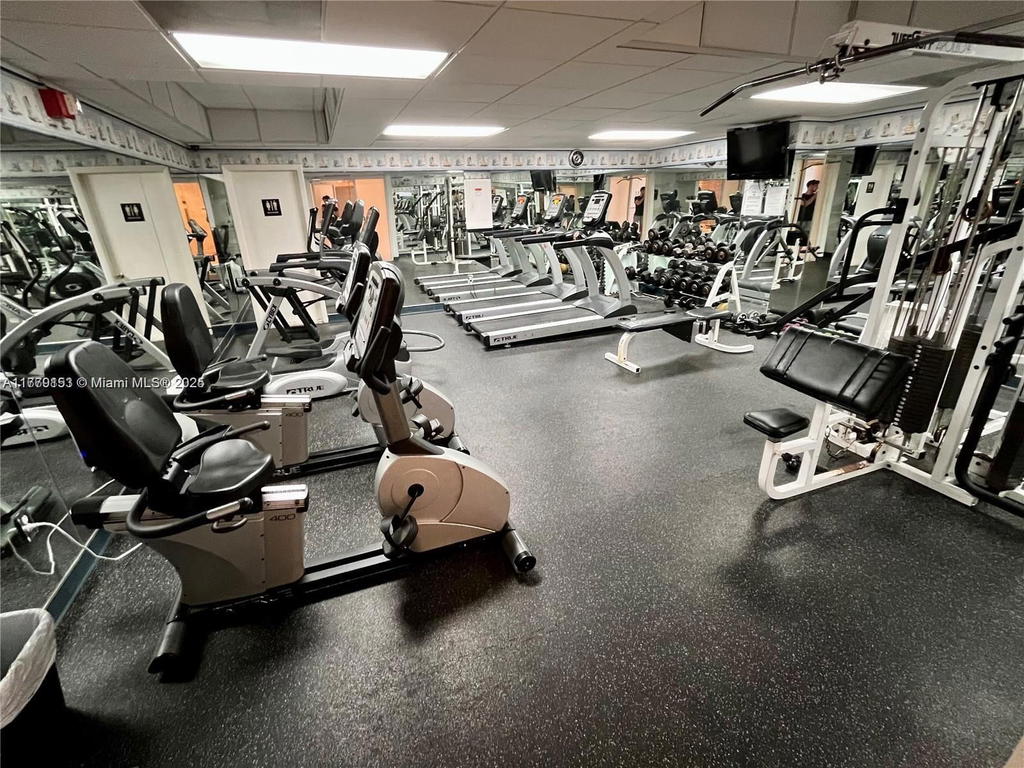 Real estate property located at 2899 Collins Ave #1233, Miami-dade, Triton Tower Condo, Miami Beach, FL