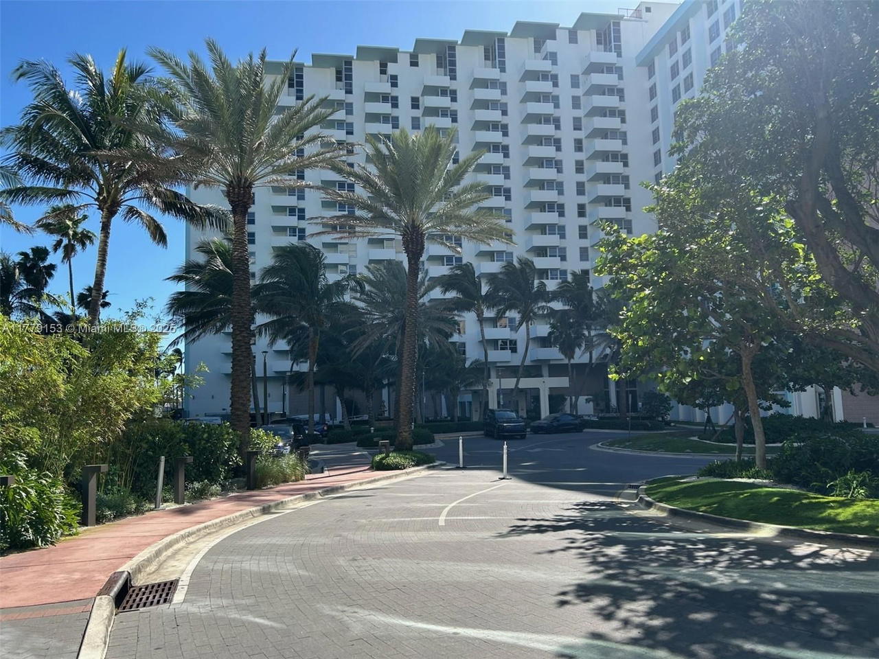 Real estate property located at 2899 Collins Ave #1233, Miami-dade, Triton Tower Condo, Miami Beach, FL