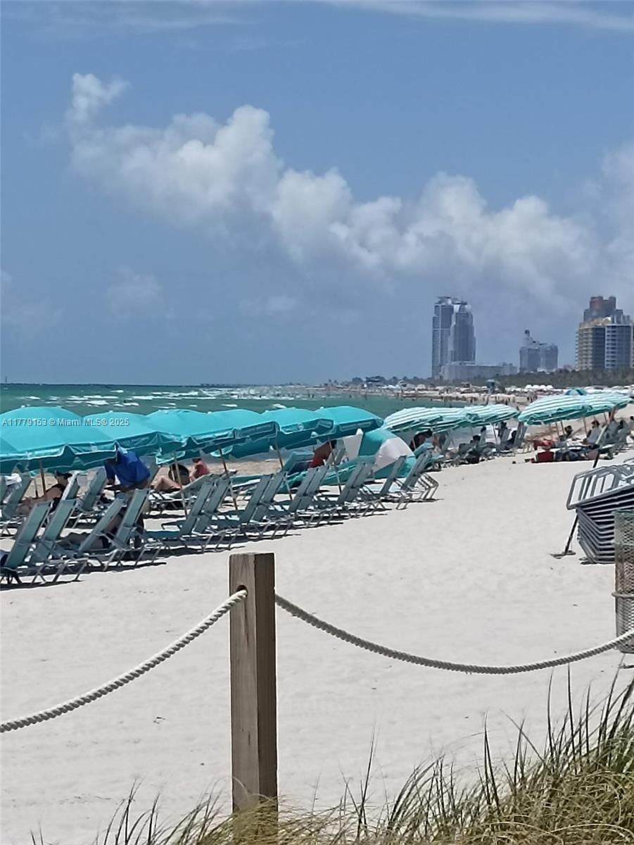 Real estate property located at 2899 Collins Ave #1233, Miami-dade, Triton Tower Condo, Miami Beach, FL