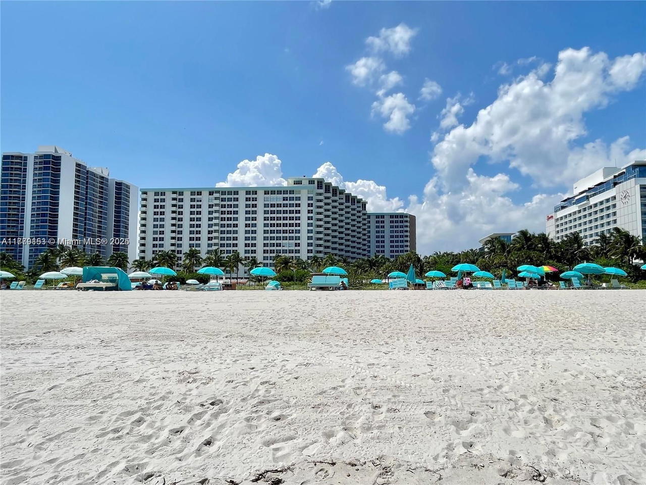 Real estate property located at 2899 Collins Ave #1233, Miami-dade, Triton Tower Condo, Miami Beach, FL