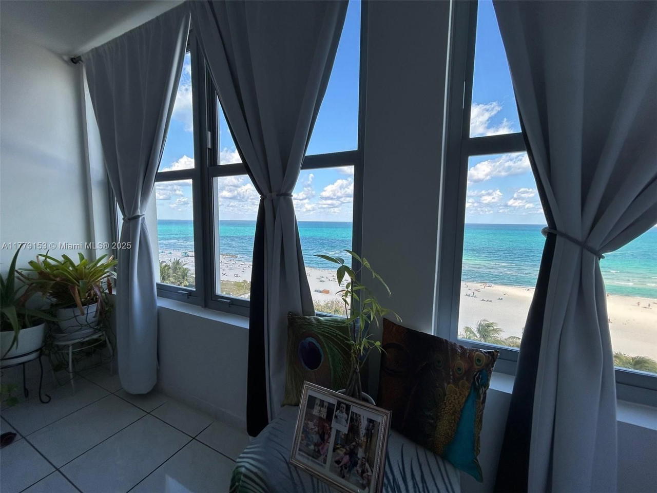 Real estate property located at 2899 Collins Ave #1233, Miami-dade, Triton Tower Condo, Miami Beach, FL