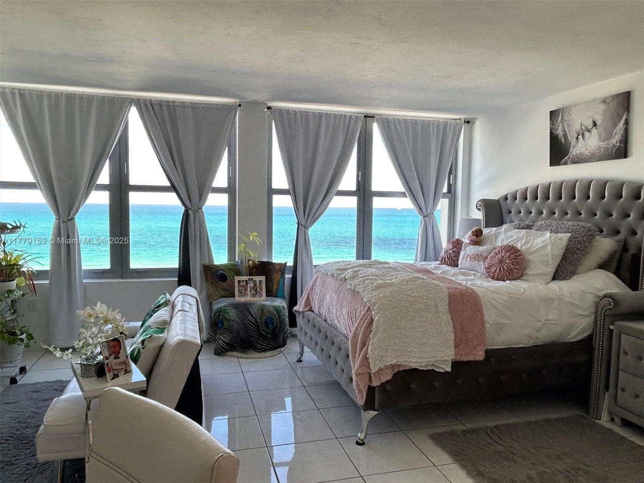 Real estate property located at 2899 Collins Ave #1233, Miami-dade, Triton Tower Condo, Miami Beach, FL