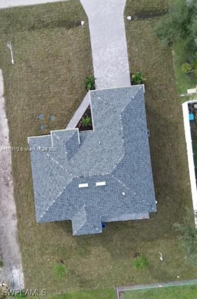 Real estate property located at 1135 2nd Avenue, Lee, Cape Coral, Cape Coral, FL
