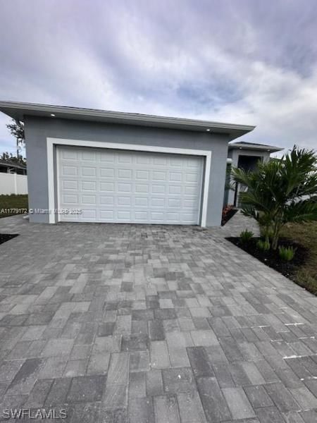 Real estate property located at 1135 2nd Avenue, Lee, Cape Coral, Cape Coral, FL