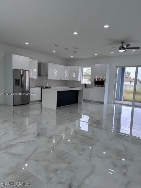 Real estate property located at 1135 2nd Avenue, Lee, Cape Coral, Cape Coral, FL