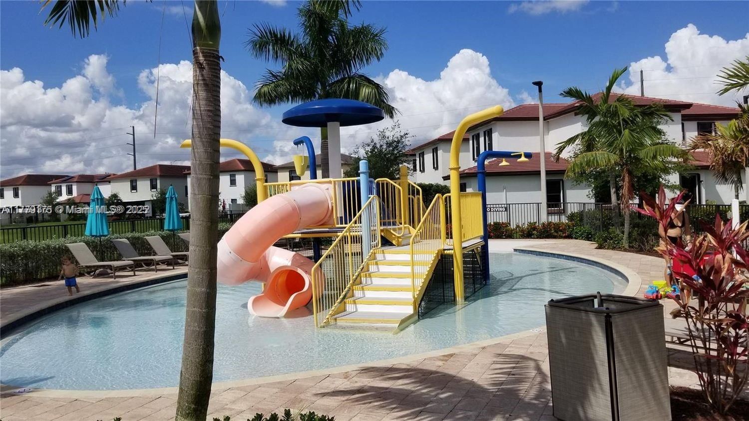 Real estate property located at 3404 114th Ter, Miami-dade, Aquabella North, Hialeah, FL