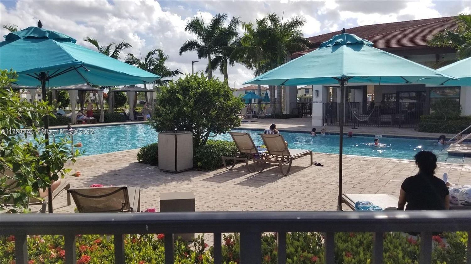 Real estate property located at 3404 114th Ter, Miami-dade, Aquabella North, Hialeah, FL