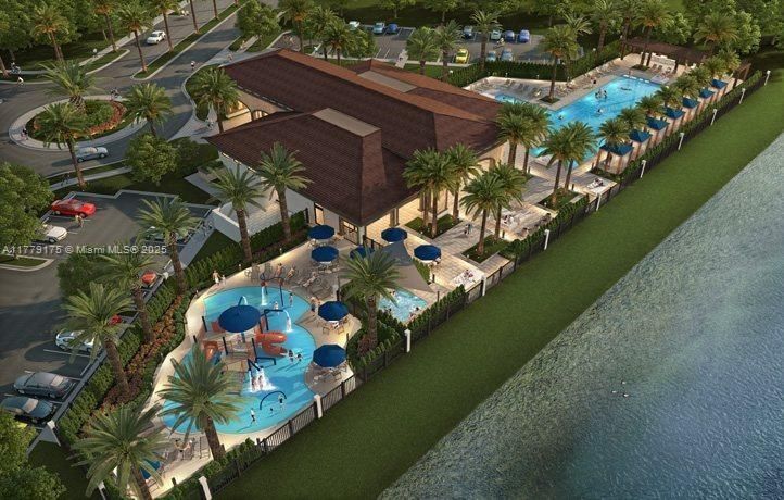 Real estate property located at 3404 114th Ter, Miami-dade, Aquabella North, Hialeah, FL