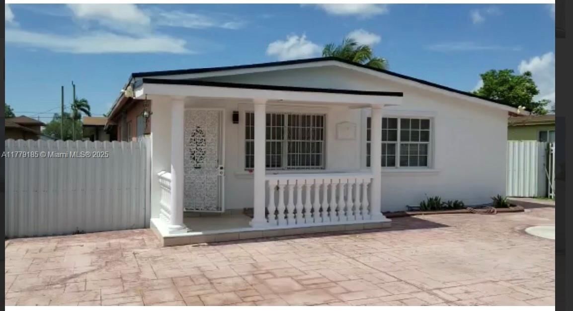 Real estate property located at 3050 52nd St, Miami-dade, Causeway Park, Miami, FL