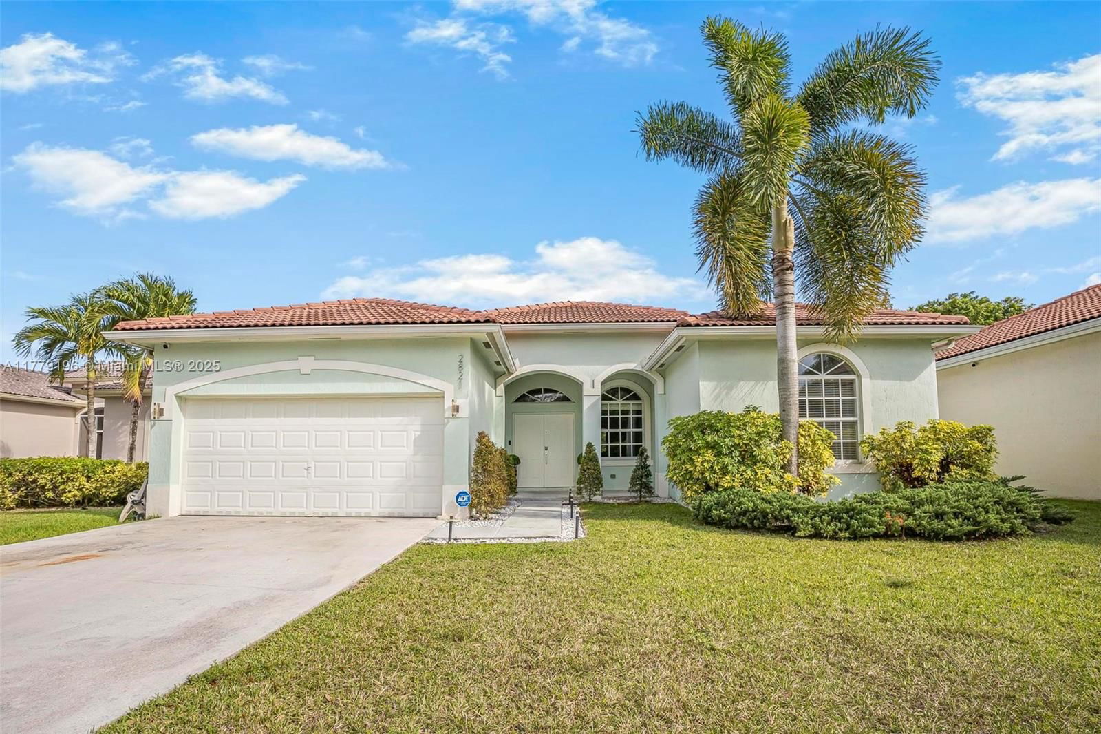 Real estate property located at 2821 Augusta Dr, Miami-dade, Augusta Green Estates, Homestead, FL