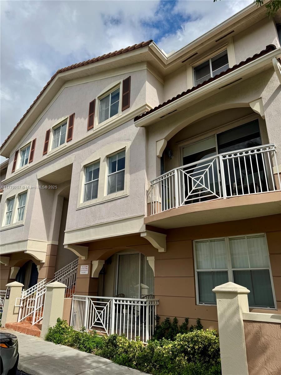 Real estate property located at 8882 Flagler St #201, Miami-dade, Century Park Condo No 2, Miami, FL