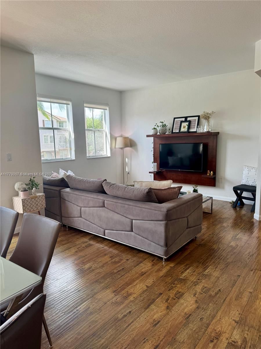 Real estate property located at 8882 Flagler St #201, Miami-dade, Century Park Condo No 2, Miami, FL