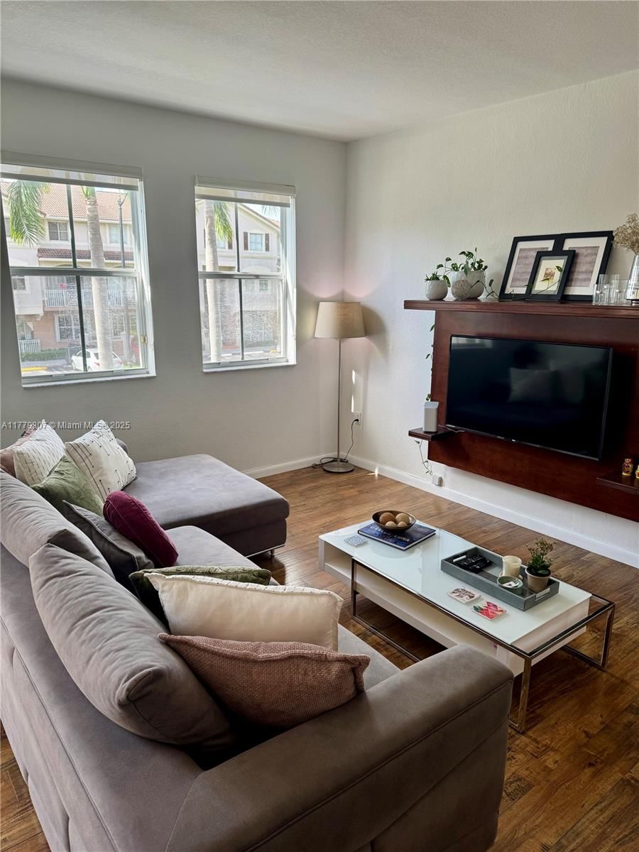 Real estate property located at 8882 Flagler St #201, Miami-dade, Century Park Condo No 2, Miami, FL
