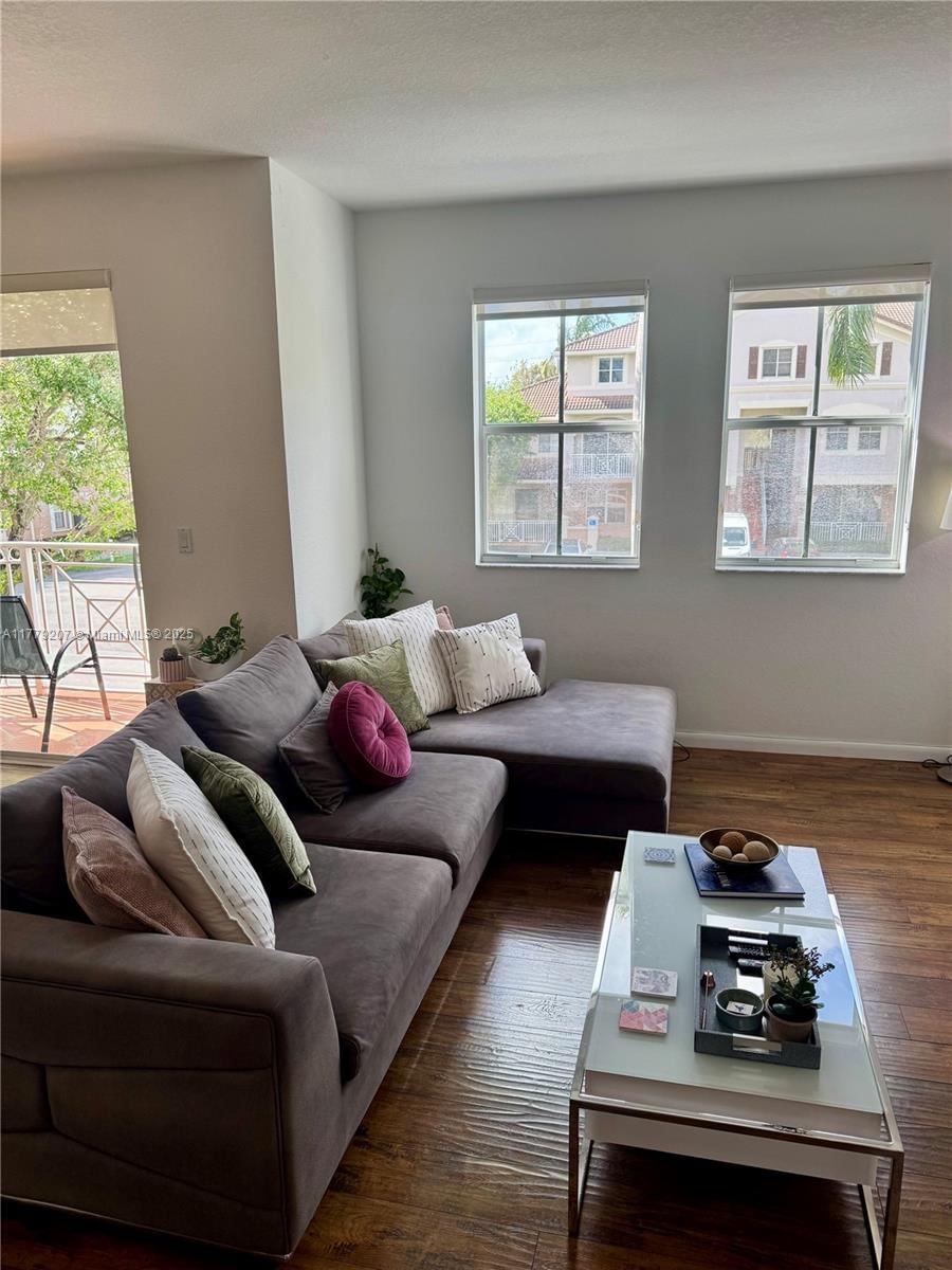 Real estate property located at 8882 Flagler St #201, Miami-dade, Century Park Condo No 2, Miami, FL