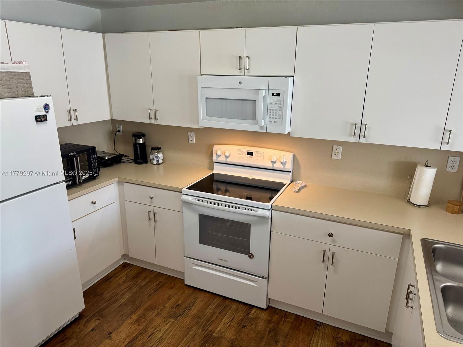 Real estate property located at 8882 Flagler St #201, Miami-dade, Century Park Condo No 2, Miami, FL