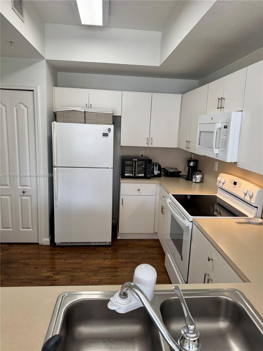 Real estate property located at 8882 Flagler St #201, Miami-dade, Century Park Condo No 2, Miami, FL