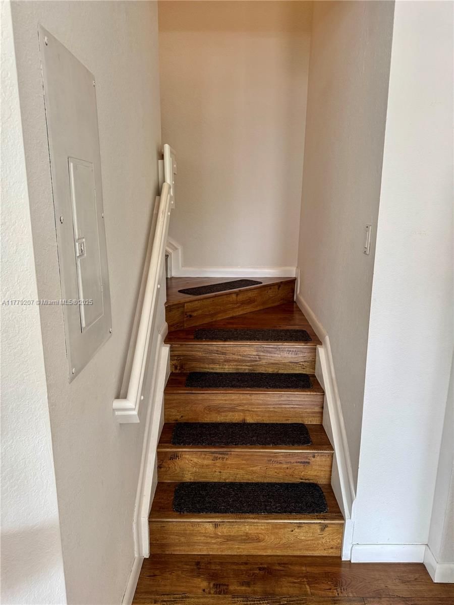 Real estate property located at 8882 Flagler St #201, Miami-dade, Century Park Condo No 2, Miami, FL